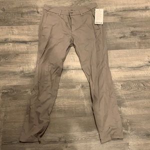 Lululemon Commission Pants